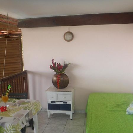 Residence Pommes Cannelles Буйант Экстерьер фото