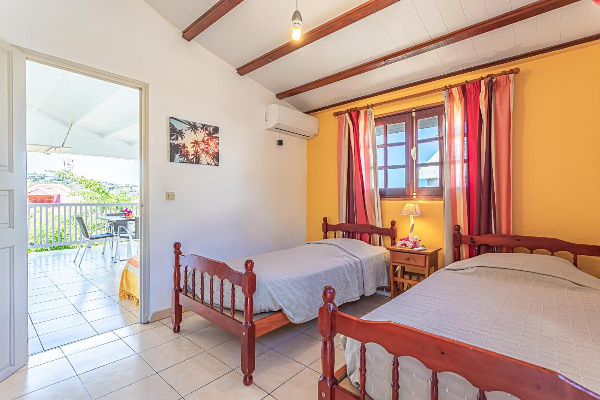 Residence Pommes Cannelles Буйант Экстерьер фото