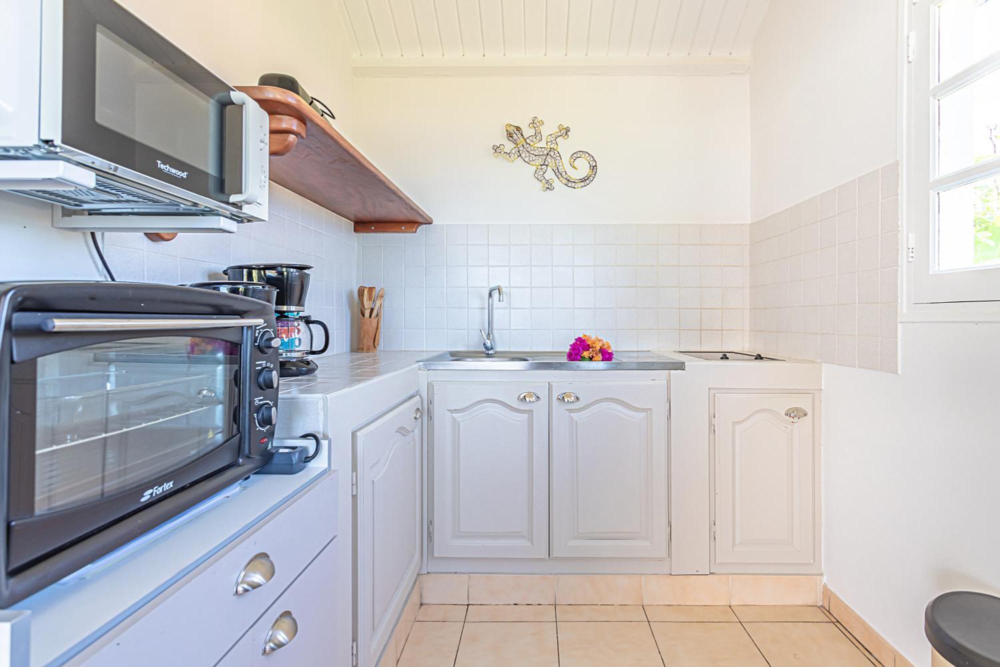 Residence Pommes Cannelles Буйант Экстерьер фото